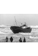MBT 10.13.009 motor trawler "Arie Jacob" KW-149 (1961) "Bellatrix" KW139