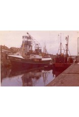 MBT 10.13.014 motorkotter "Fiducia" KW 155 (1959) - Fa. F.L. Kuyt & Zn, Katwijk a. Zee