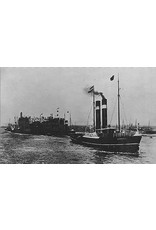 MBT 10.14.006 Hochseeschlepper ss "Roode Zee" (II) (1908) - L. Smit & Co.
