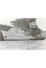 MBT 10.14.008 MS "Clyde" (1957)-L. Smit & Co. Int. Schleppd.-1973 "Smit Salvor"-Smit Int.