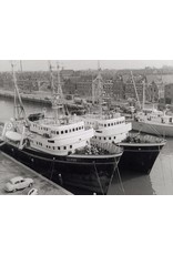 MBT 10.14.008 ms "Clyde" (1957)-L. Smit & Co. Int. Sleepd.-1973 "Smit Salvor"-Smit Int.