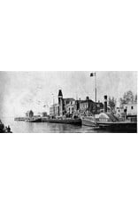 MBT 10.14.012 Paddle Tug ss "Wodan" (1883) - L. Smit & Co.