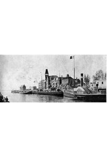 MBT 10.14.012 Raddampfschlepper ss "Wodan" (1883) - L. Smit & Co.
