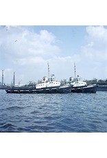 MBT 10.14.013 havensleepboot ms "Company", "G.M. Roentgen" (1961) - Wilton Feijenoord