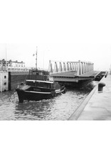 MBT 10.14.014 Hafenschlepper ms "Jan Jr. Goedkoop" - Nr. 22 (1958) - Reederei v/h Gebr.Goedkoop