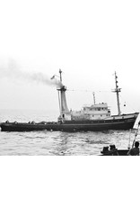 MBT 10.14.016 Seeschlepper MS "Jacob van Heemskerck" (III) (1964) - Bureau Wijsmuller