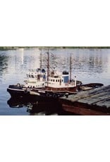 MBT 10.14.017 kustsleepboot ms "Hector"(III) (1958) - Bureau Wijmuller