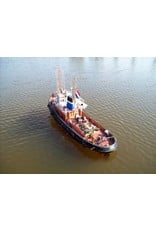 MBT 10.14.017 kustsleepboot ms "Hector"(III) (1958) - Bureau Wijmuller