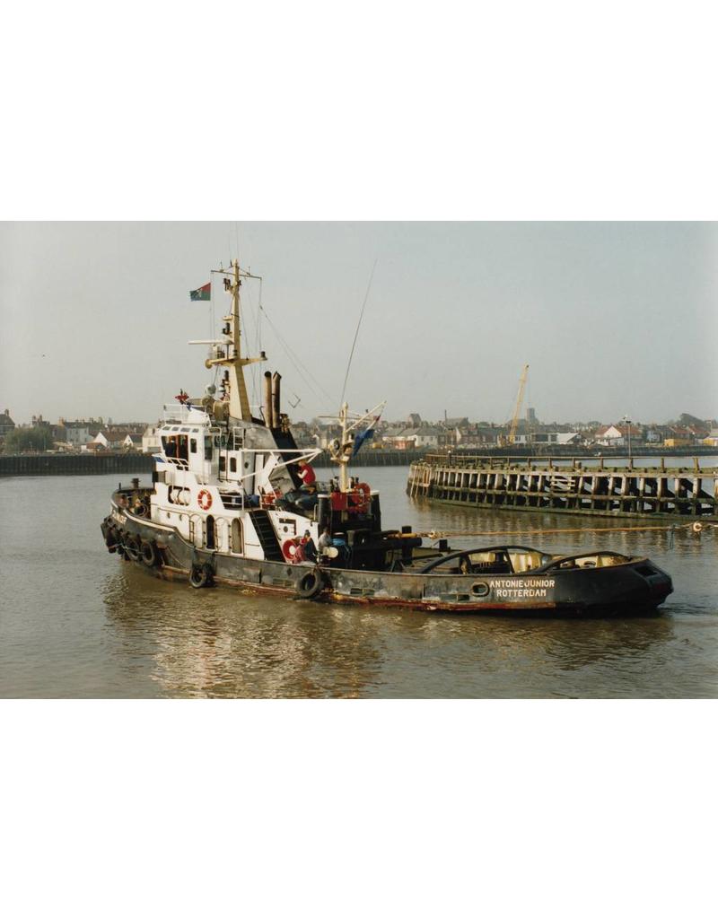 MBT 10.14.018 Hochseeschlepper ms "Antonie Junior" (1971) - Schleppdienst Adriaan Kooren