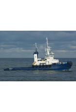 MBT 10.14.024 Seeschlepper MS "Smit Enterprise" (1972) - Smit International, Curacao
