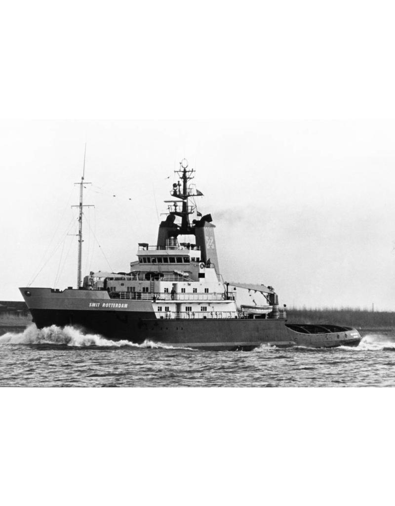 MBT 10.14.026/A Hochseeschlepper ms "Smit Rotterdam" (1975), "Smit London" (1974) - Smit Internationale