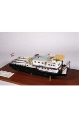 MBT 10.14.027/A duwboot EWT 106, Jacob C. van Neck - (1976) - Eur. Waterweg Transporten
