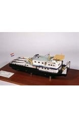 MBT 10.14.027/A pusher tug EWT 106, Jacob C. van Neck - (1976) - Eur. Waterway Transports
