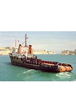 MBT 10.14.028 supply tug ms "Smit Lloyd 112" (1975) - Smit-Lloyd