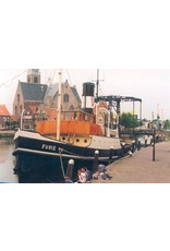 MBT 10.14.029 seagoing tug ss "Furie" (1916)