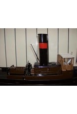 MBT 10.14.032 harbour tug ss "Minerva"
