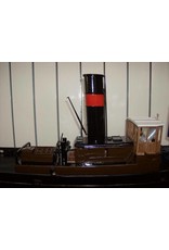 MBT 10.14.032 havensleepboot ss "Minerva"