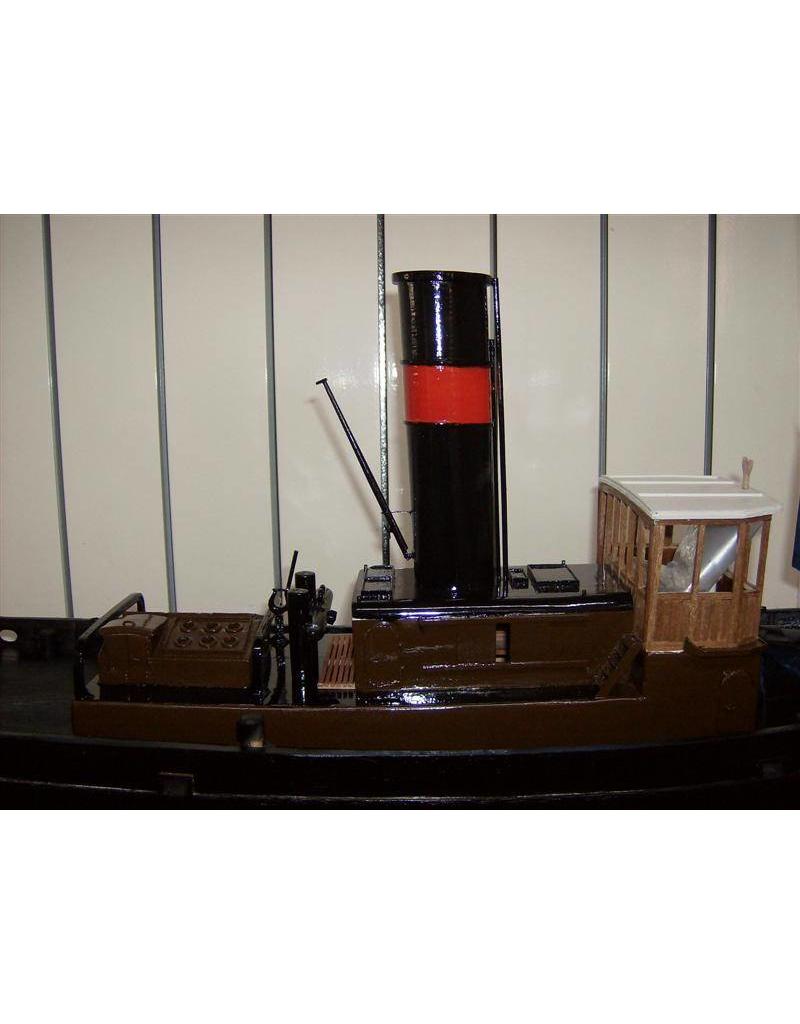MBT 10.14.032 havensleepboot ss "Minerva"
