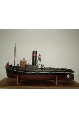 MBT 10.14.032 harbour tug ss "Minerva"