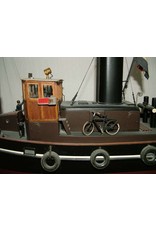 MBT 10.14.032 Hafenschlepper ss "Minerva"