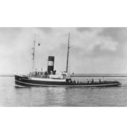 MBT 10.14.033 Hochseeschlepper ss "Ebro" (1931) -L. Smit & Co Intern. Schleppdienst