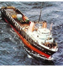 MBT 10.14.054 bevoorradingssleepboot ms "SmitLloyd 120" (1983) - Smit-Lloyd
