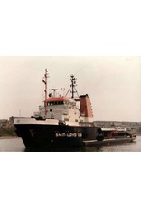 MBT 10.14.054 supply tug ms "SmitLloyd 120" (1983) - Smit-Lloyd