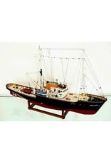 MBT 10.14.056 tugboat ms "Holland" (1952) - G. Doeksen & Son