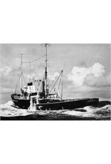 MBT 10.14.056 Schlepper ms "Holland" (1952) - G. Doeksen & Zn