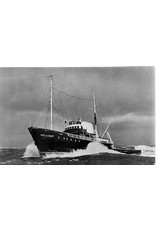 NVM 10.14.056 sleepboot ms "Holland" (1952) - G. Doeksen & Zn