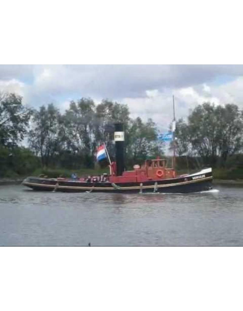 MBT 10.14.059 riviersleepboot ss "Hercules" (ca. 1920)