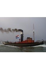 MBT 10.14.059 riviersleepboot ss "Hercules" (ca. 1920)