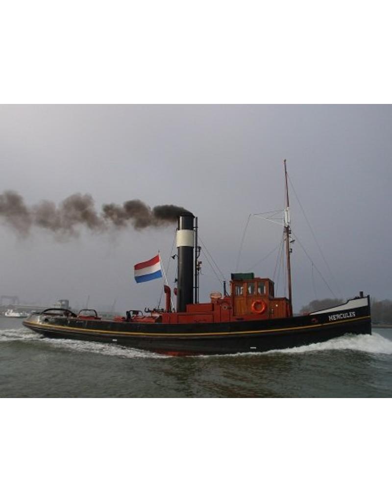 MBT 10.14.059 riviersleepboot ss "Hercules" (ca. 1920)