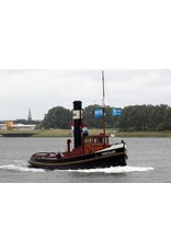 MBT 10.14.059 river tug ss "Hercules" (approx. 1920)