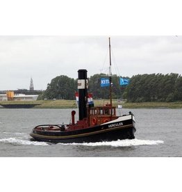 MBT 10.14.059 riviersleepboot ss "Hercules" (ca. 1920)