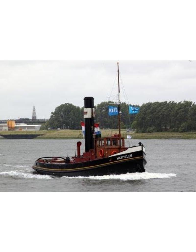 MBT 10.14.059 river tug ss "Hercules" (approx. 1920)