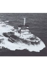 MBT 10.14.073 zeesleper ms "Tempest" en "Typhoon" (1976) - Bureau Wijsmuller
