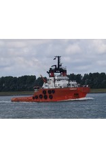 MBT 10.14.073 Hochseeschlepper ms "Tempest" und "Typhoon" (1976) - Bureau Wijsmuller