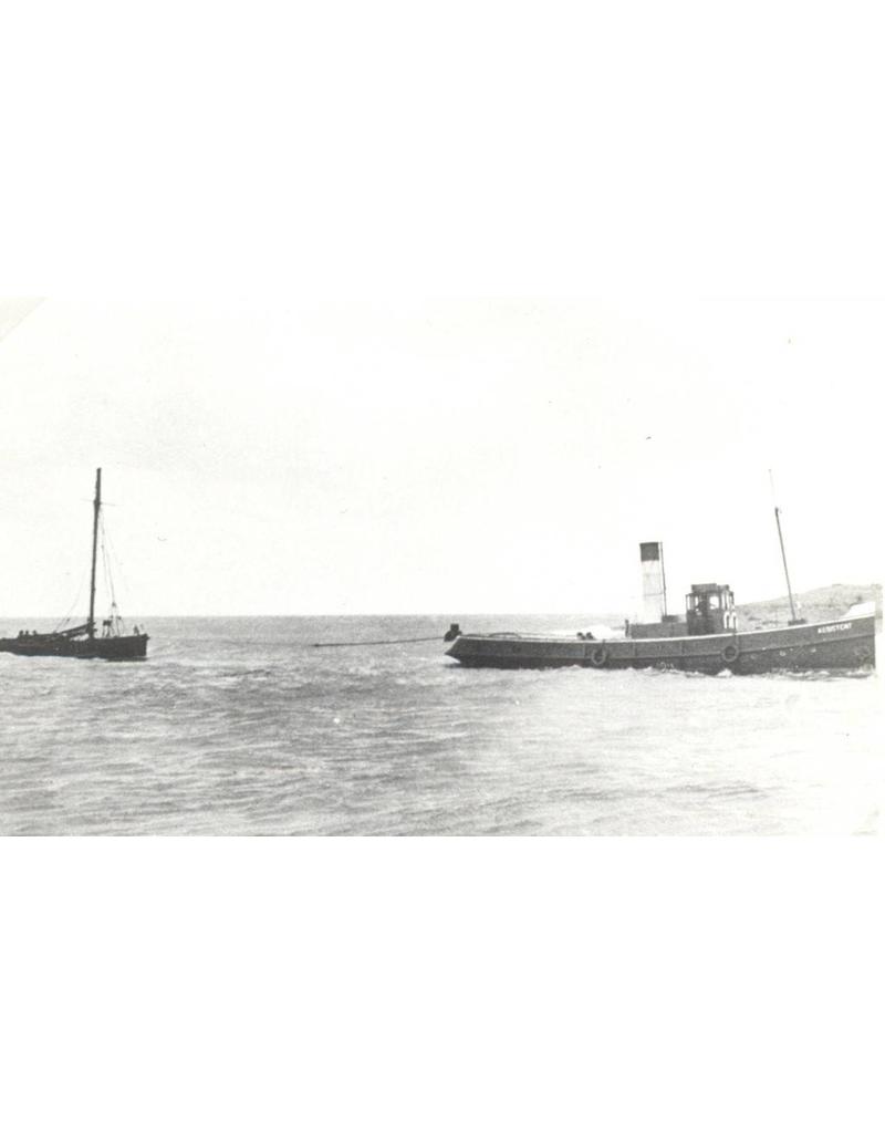 MBT 10.14.091 rivierslpb ss Assistent (1929)