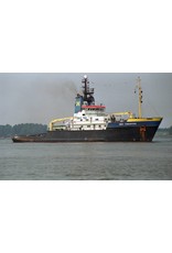 MBT 10.14.092 ocean tug MV Smit Singapore (1984) - Smit Int.