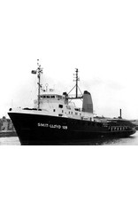 MBT 10.14.094 Versorgung ms Smit Lloyd 109 (1974) - Smit Lloyd