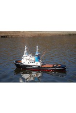 MBT 10.14.098 ocean-going tug MV Amsterdam (1980) - Wijsmuller