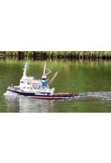 MBT 10.14.098 ocean-going tug MV Amsterdam (1980) - Wijsmuller