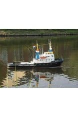 MBT 10.14.098 Hochseeschlepper ms Amsterdam (1980) - Wijsmuller