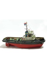 MBT 10.14.099 haven- en kustsleepboot Smit Nederland