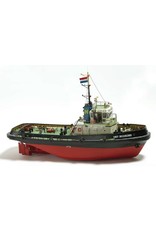 NVM 10.14.099 Hafen und Küstenschlepper Smit Niederlande