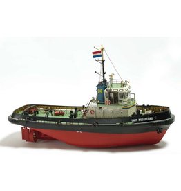 NVM 10.14.099 harbor and coastal tug Smit Netherlands