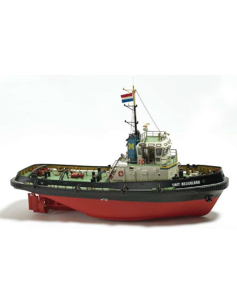 MBT 10.14.099 Hafen- und Küstenschlepper Smit Nederland