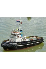 MBT 10.14.099 Hafen- und Küstenschlepper Smit Nederland