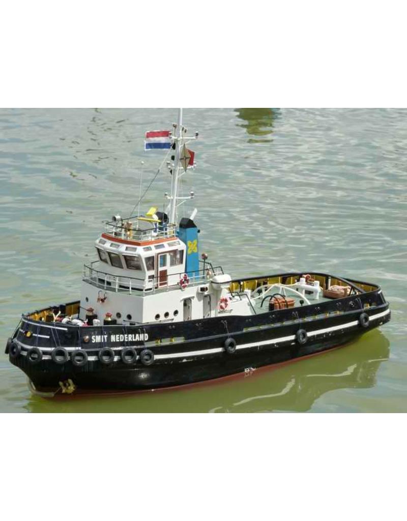 MBT 10.14.099 Hafen- und Küstenschlepper Smit Nederland